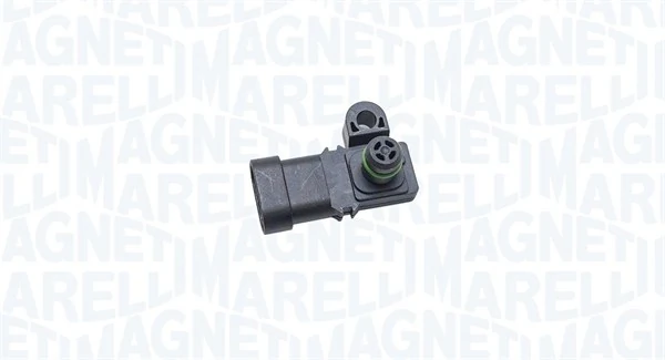 Sensor, intake manifold pressure